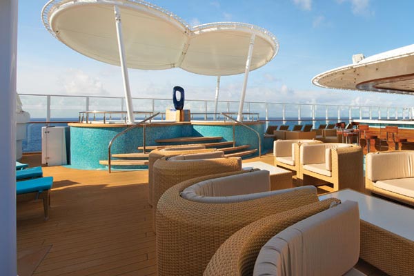 Norwegian Getaway Gallery Image